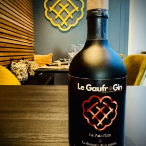 Le Patat’Gin