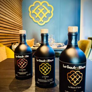 Coffret Cadeau 3 bouteilles